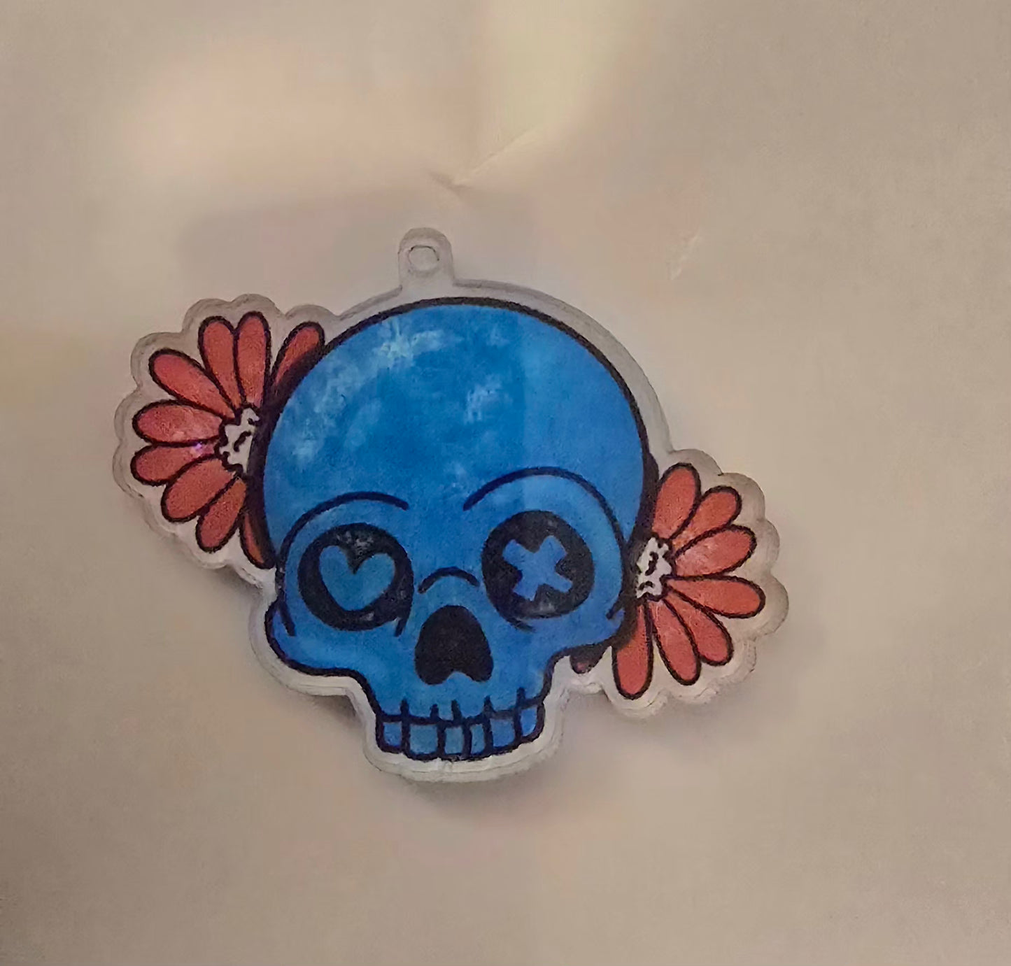 Kindle Charms/Dust Plug