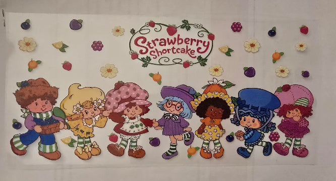 80's Cartoons/Things