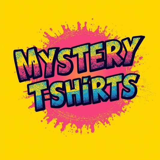 Mystery T-Shirts