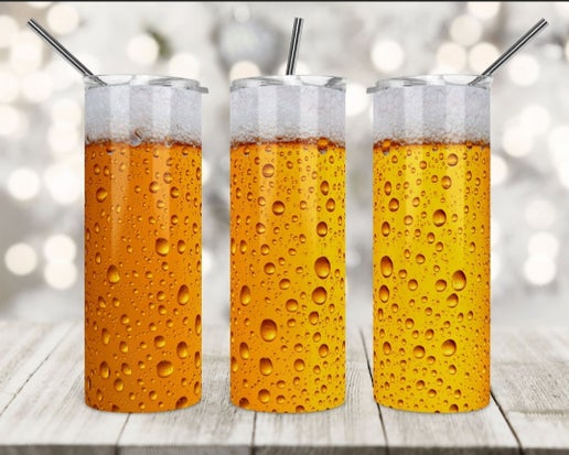 Adult Beverage 20oz Tumbler Designs