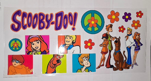 80's Cartoons/Things