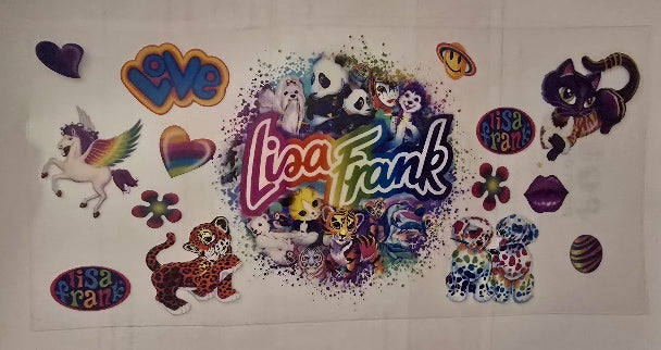 80's Cartoons/Things