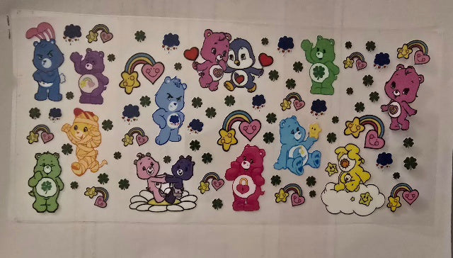 80's Cartoons/Things