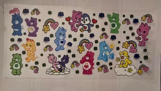 80's Cartoons/Things