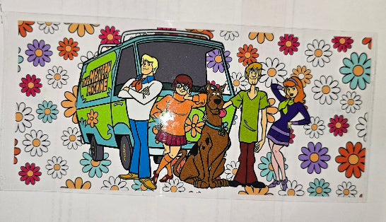 80's Cartoons/Things