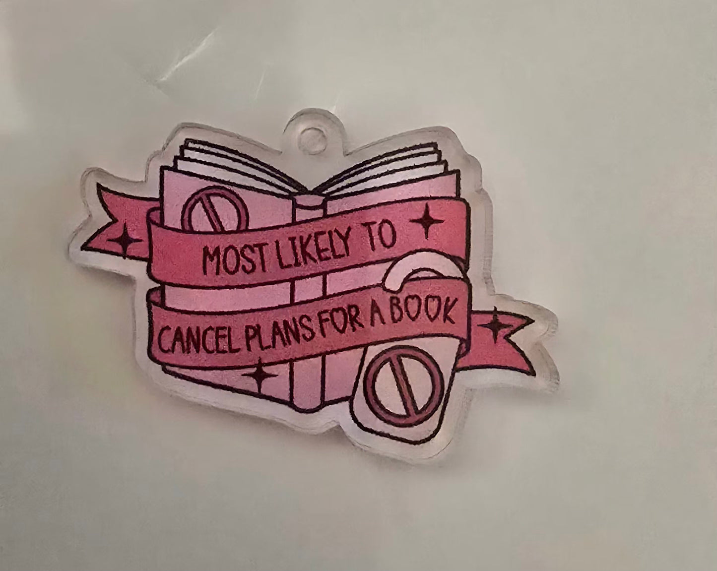 Kindle Charms/Dust Plug