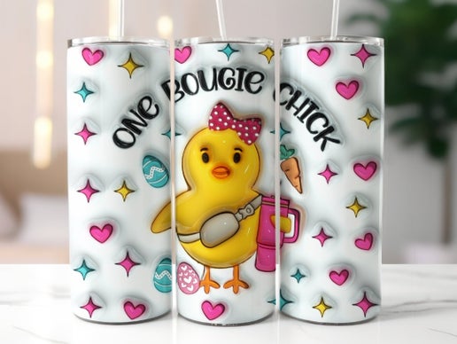 Easter 20oz Tumbler Designs