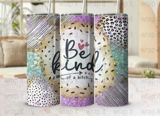 Sarcastic/Snarky 20oz Tumbler Designs