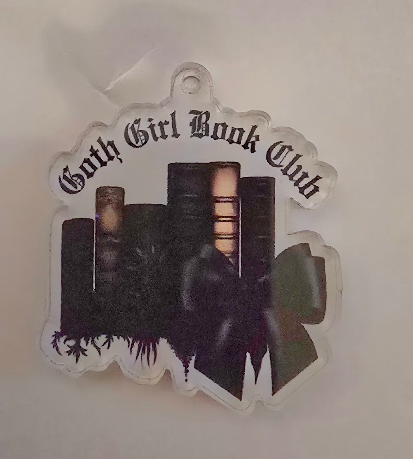 Kindle Charms/Dust Plug