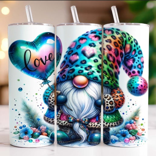Valentines Day 20oz Tumbler Designs