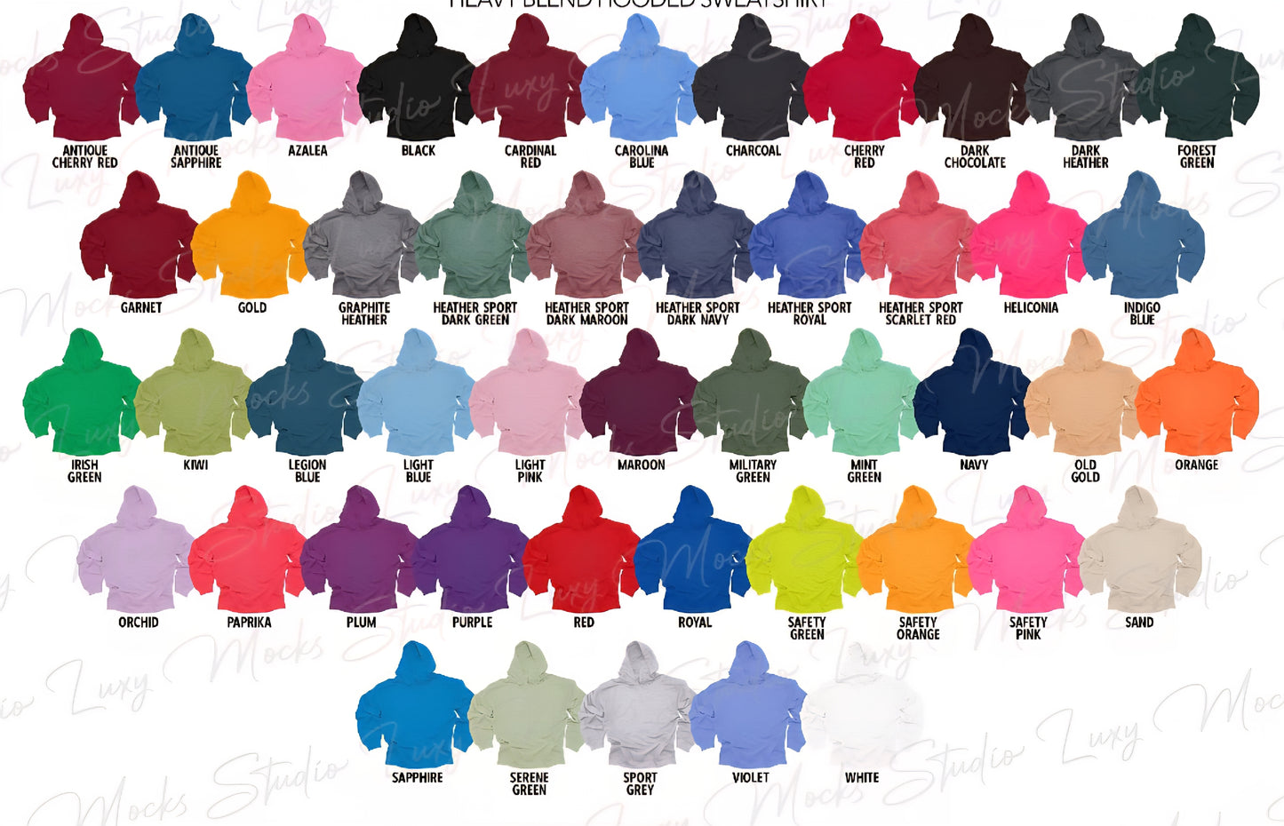 Print Claims for Shirts