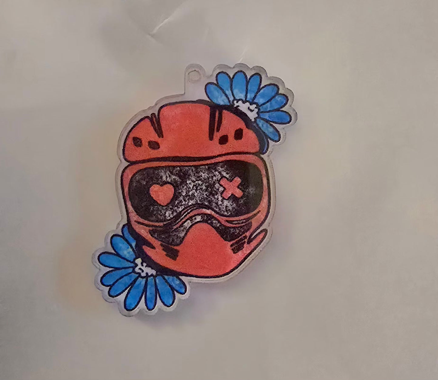 Kindle Charms/Dust Plug