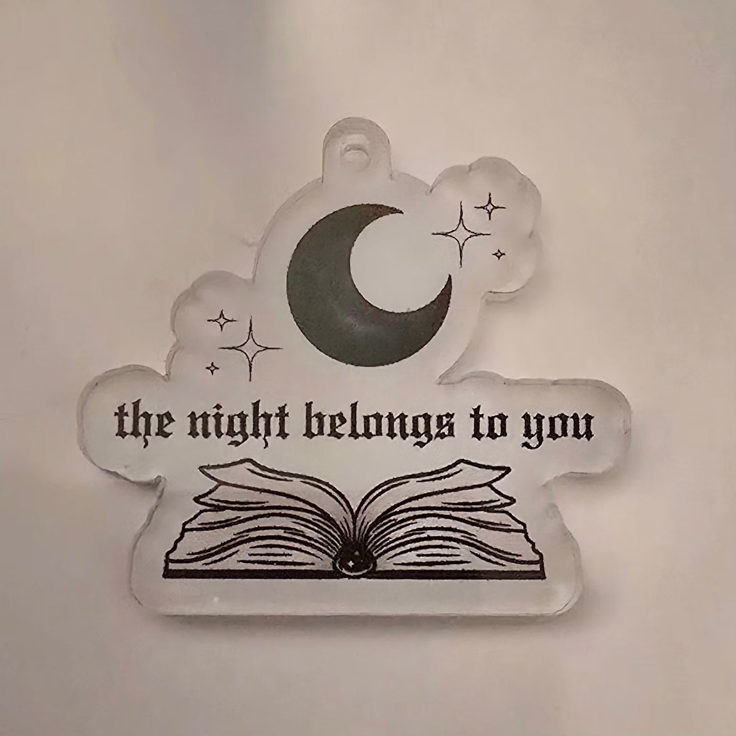 Kindle Charms/Dust Plug