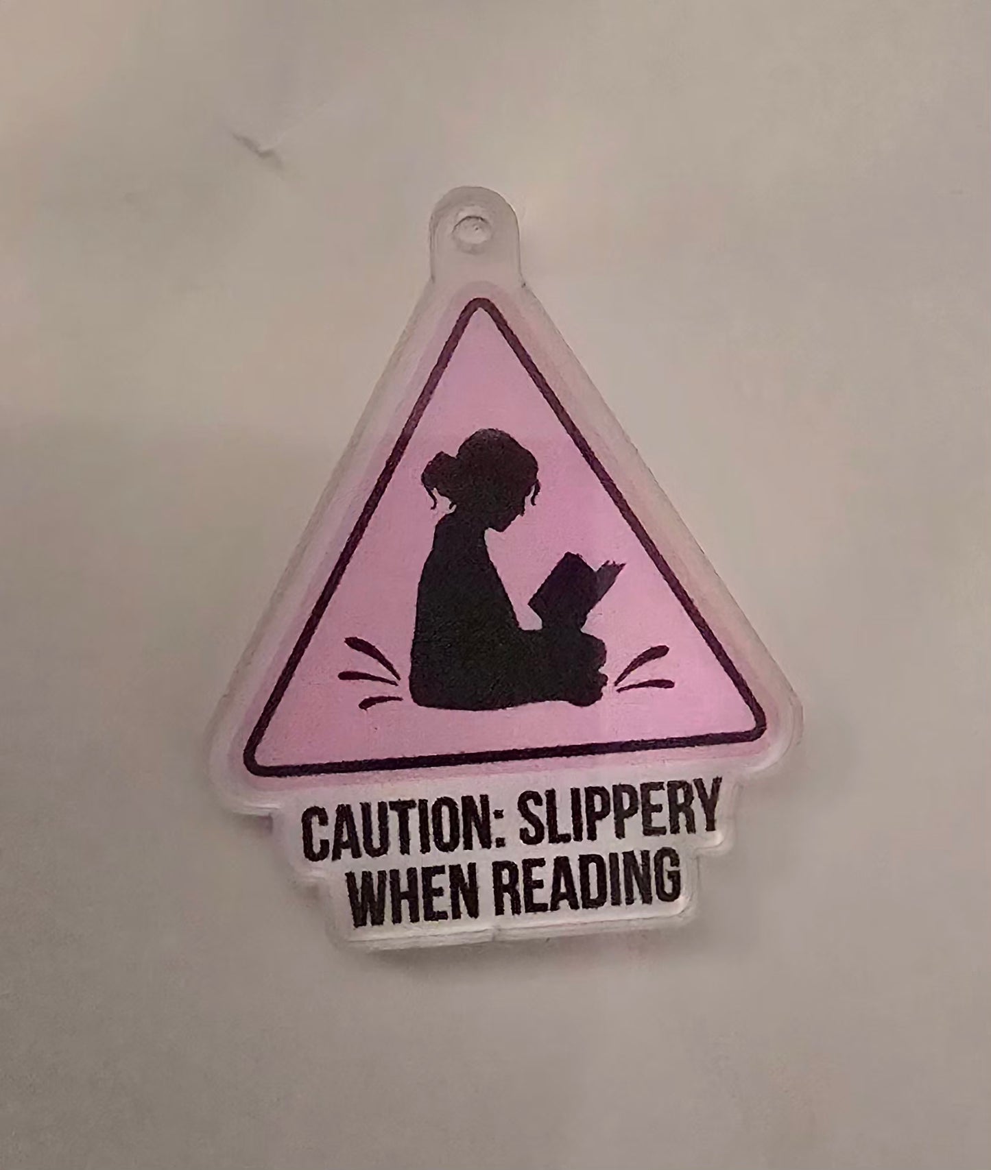 Kindle Charms/Dust Plug