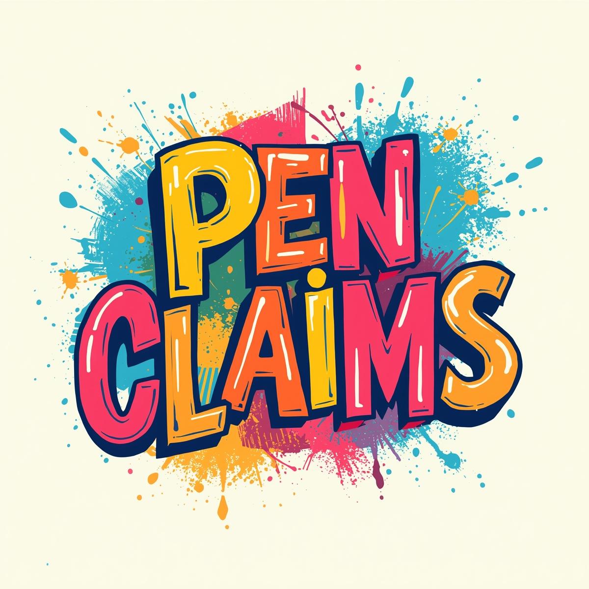 Pen Claims