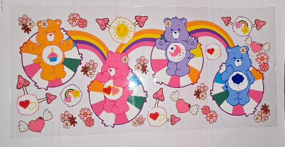 80's Cartoons/Things