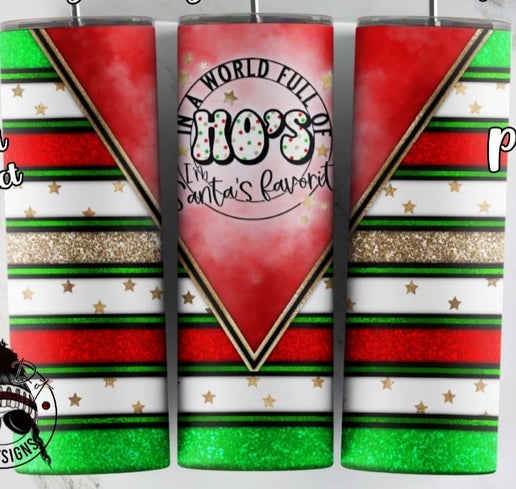 Sarcastic/Snarky 20oz Tumbler Designs