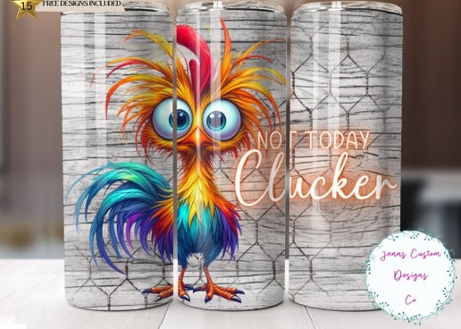 Sarcastic/Snarky 20oz Tumbler Designs