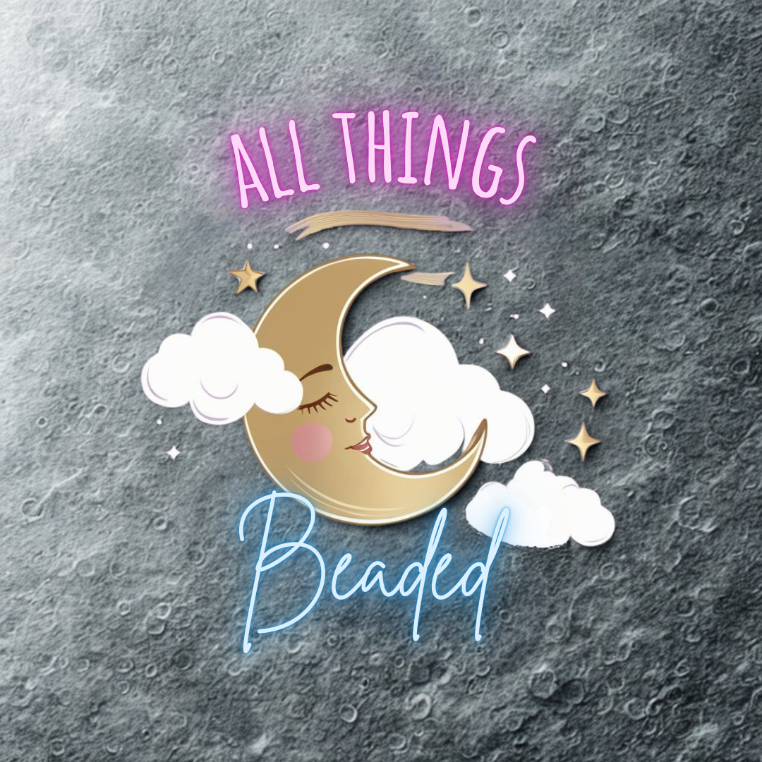 All Things Beaded