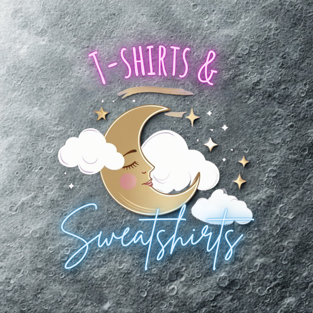 T-Shirts & Sweatshirts