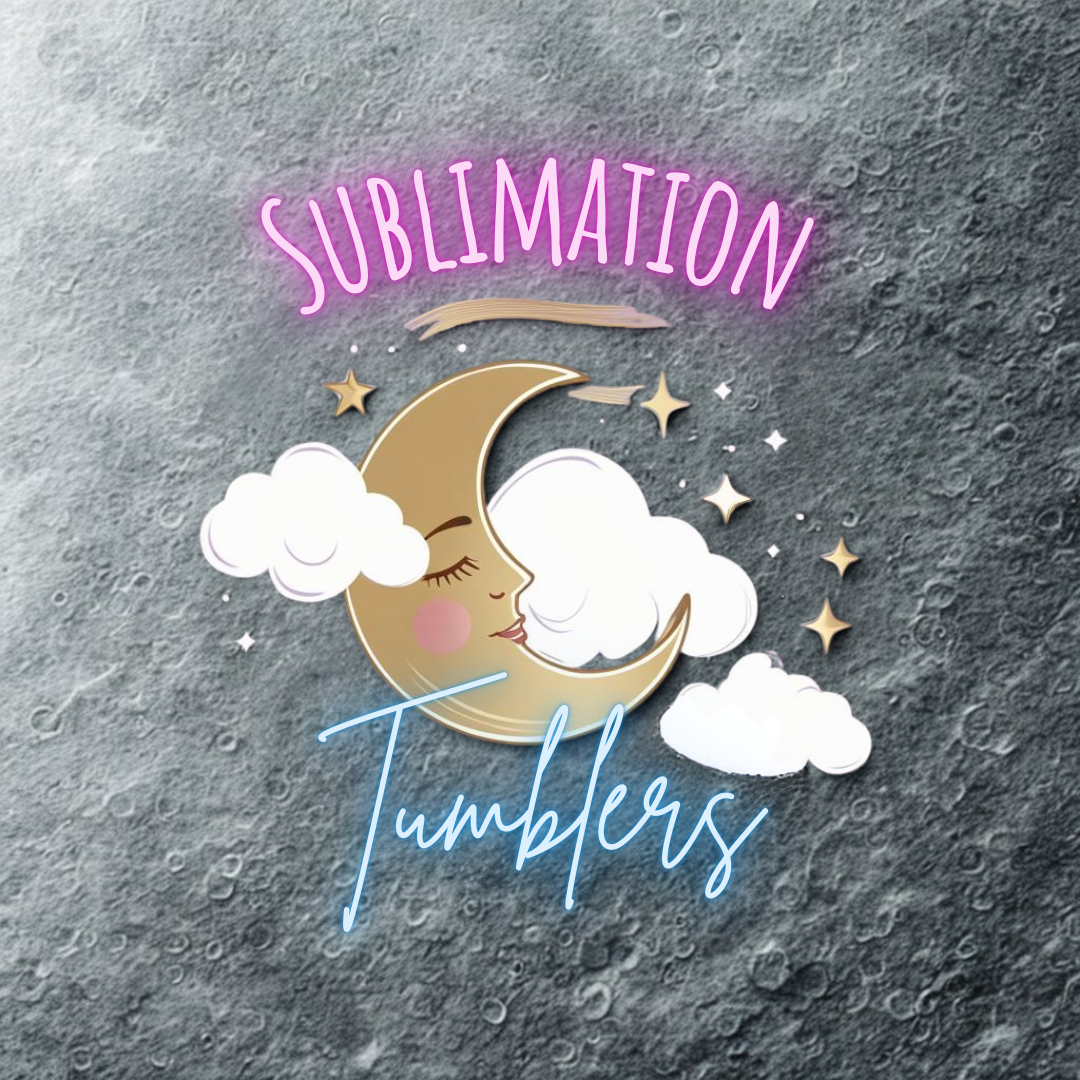 Sublimation Tumblers