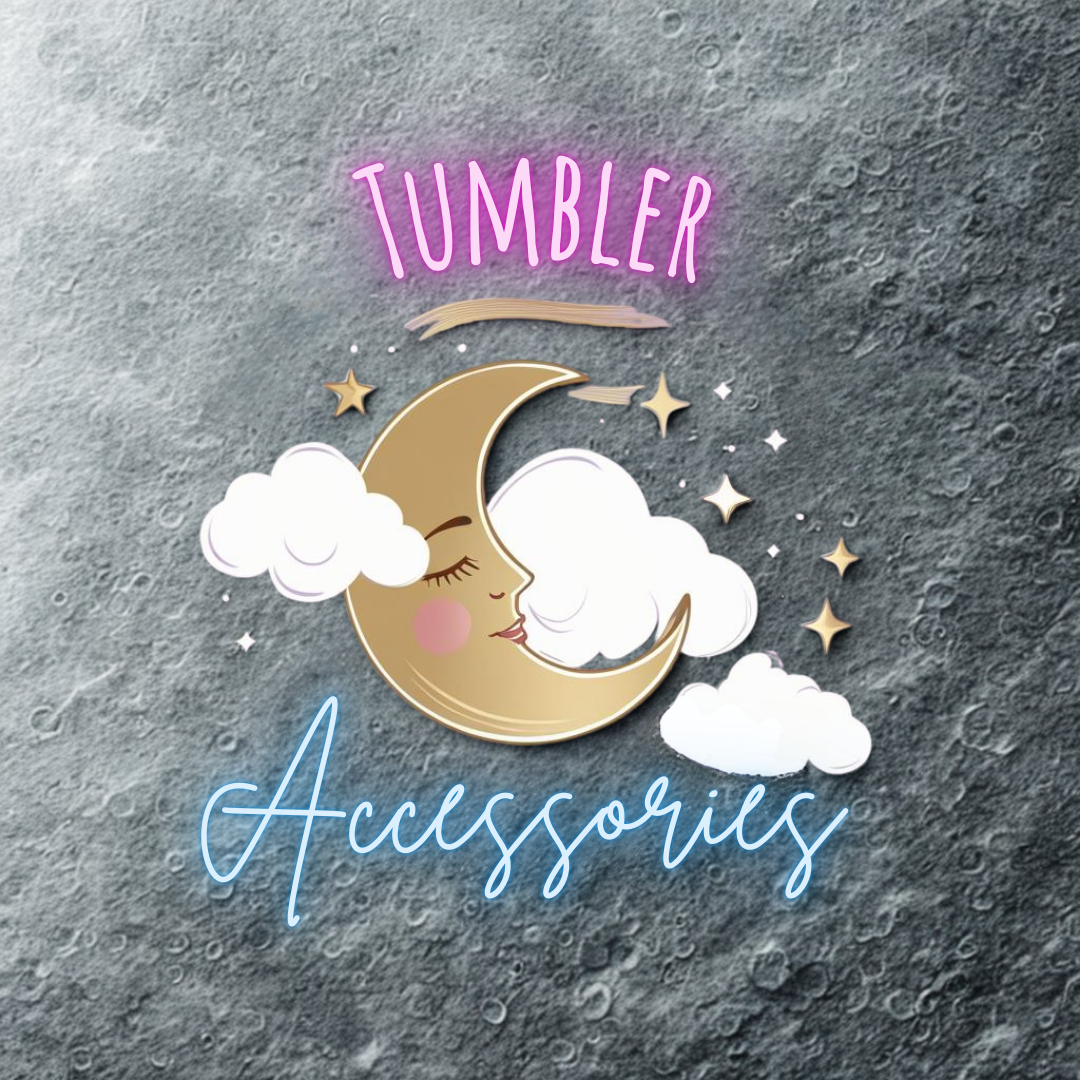 Tumbler Accessories