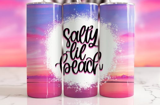 Sarcastic/Snarky 20oz Tumbler Designs