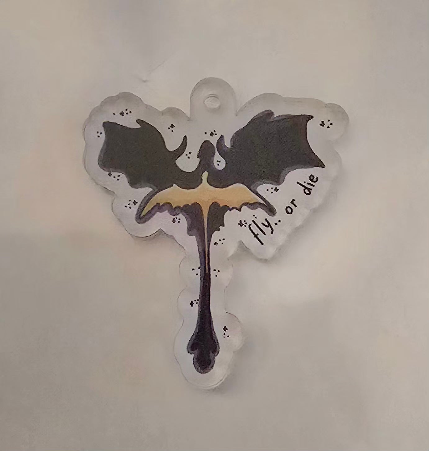 Kindle Charms/Dust Plug