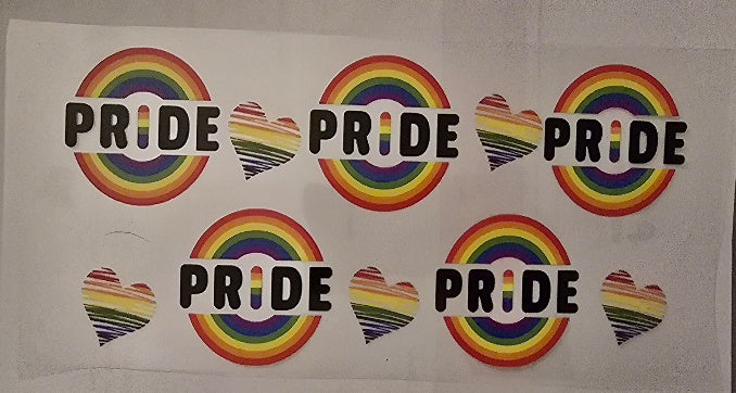 Pride