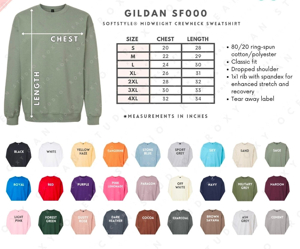 Print Claims for Shirts