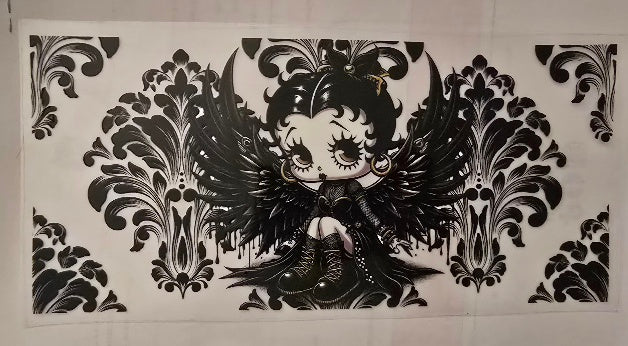 80's Cartoons/Things