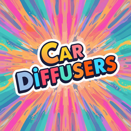 Car Diffusers