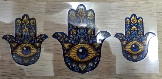 Celestial/Manifest/Witchy