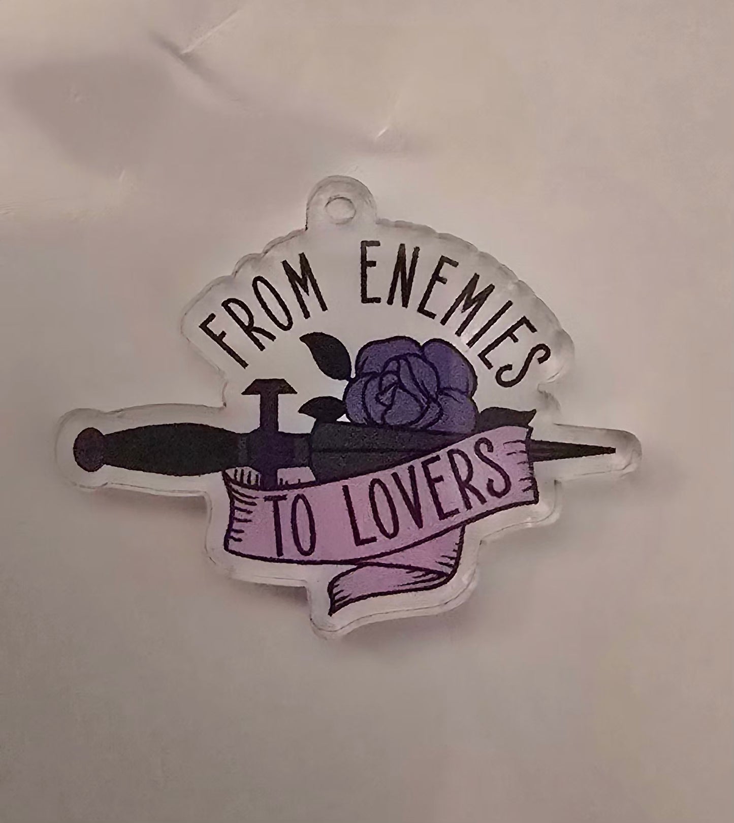 Kindle Charms/Dust Plug