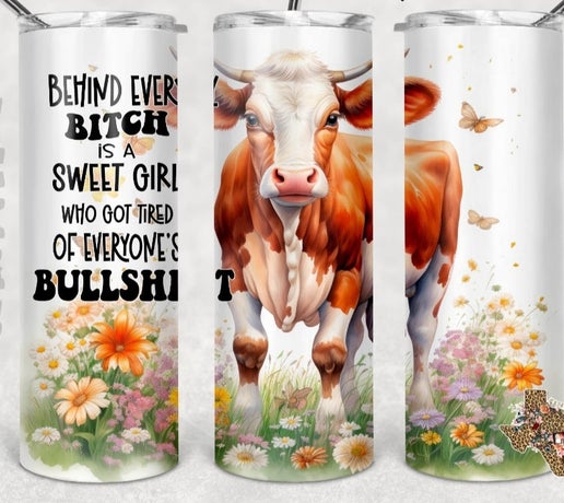 Sarcastic/Snarky 20oz Tumbler Designs
