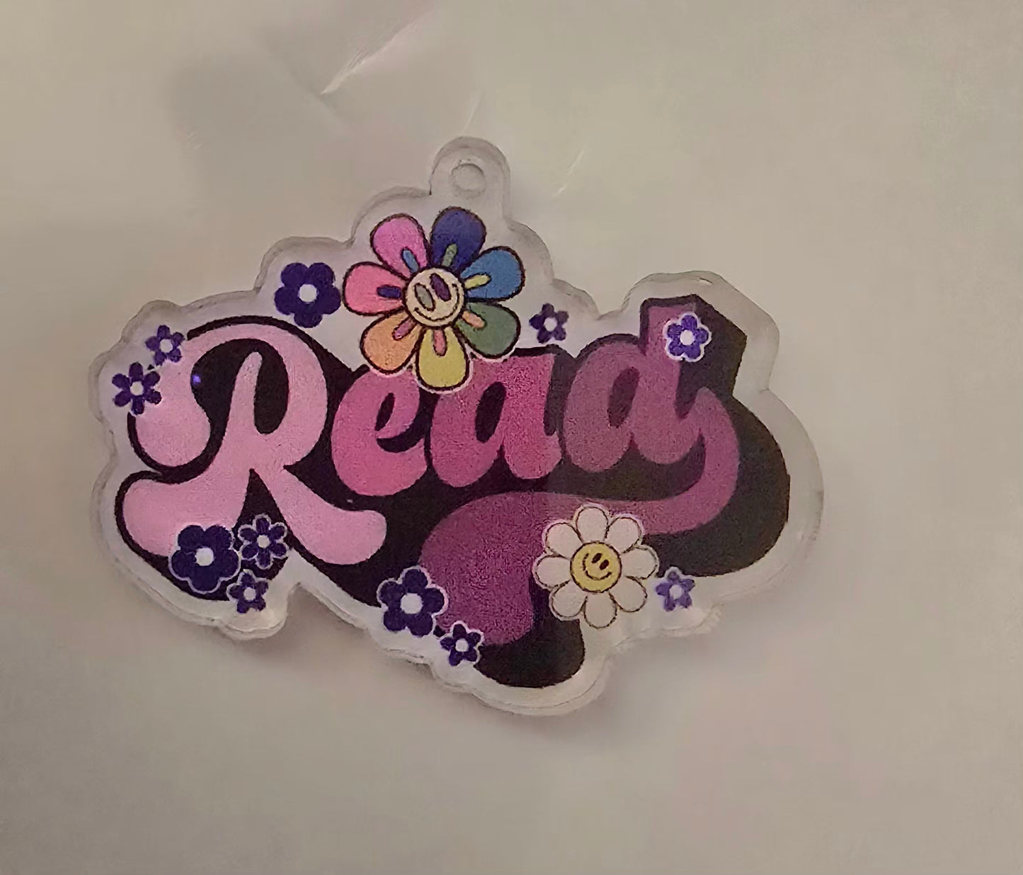 Kindle Charms/Dust Plug