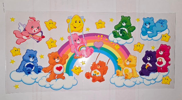 80's Cartoons/Things