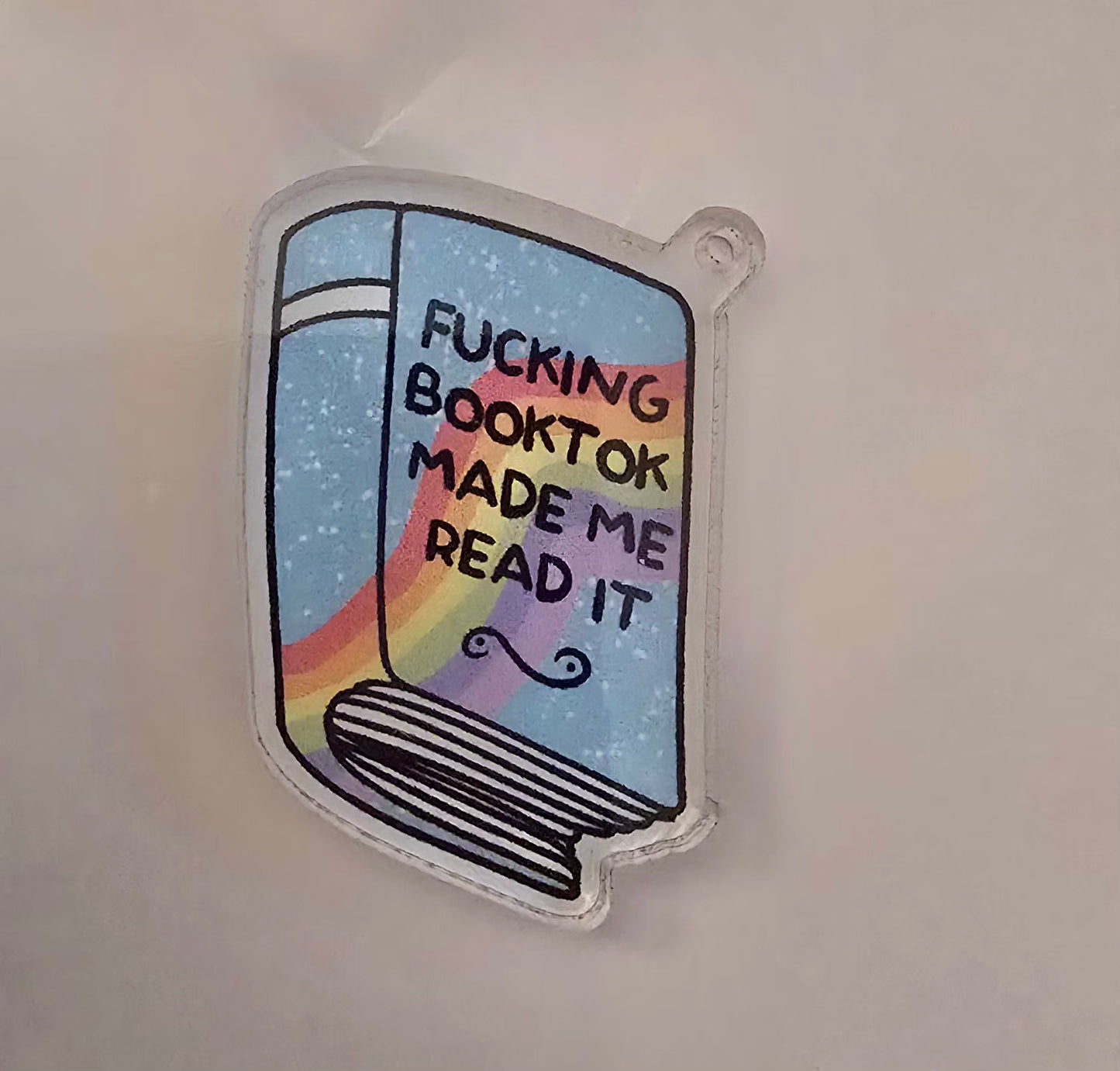 Kindle Charms/Dust Plug