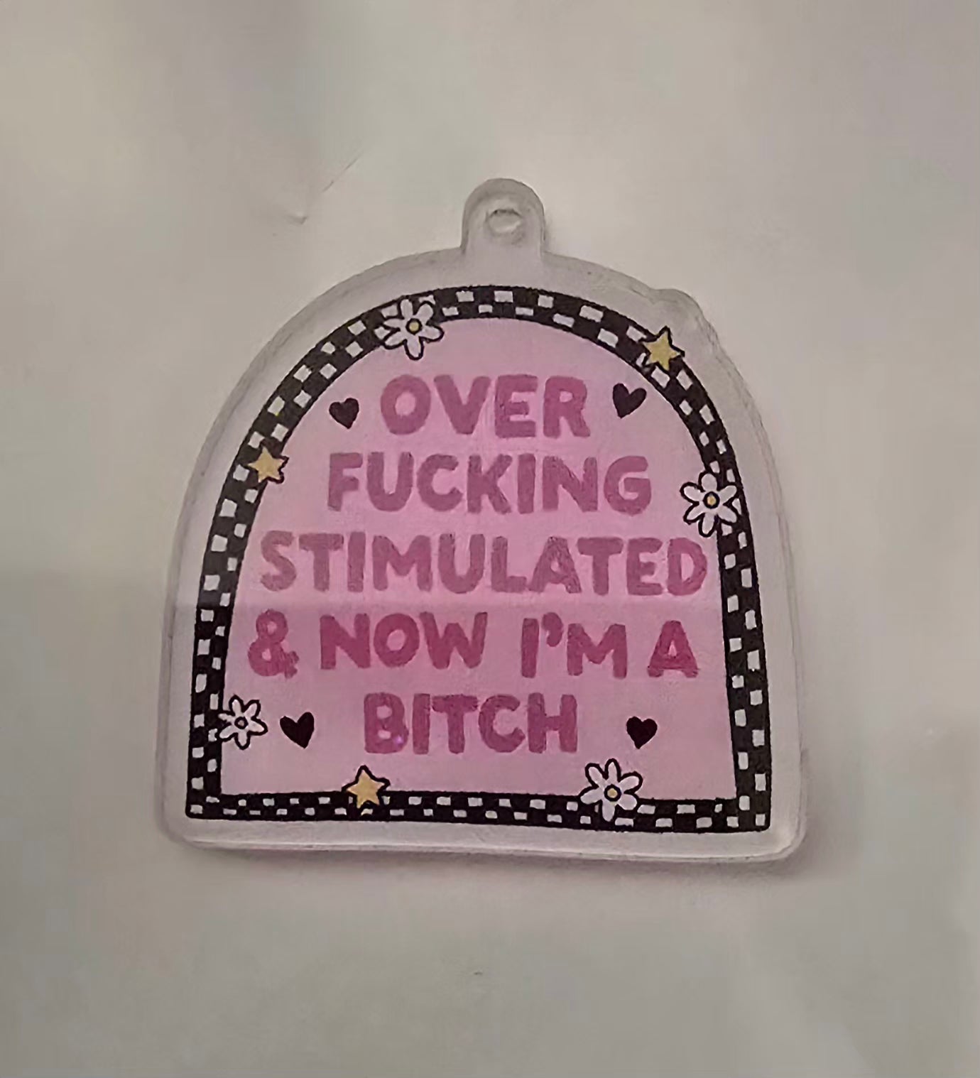 Kindle Charms/Dust Plug