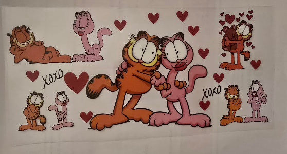 80's Cartoons/Things