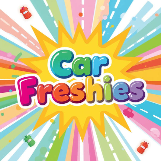 Car Freshies