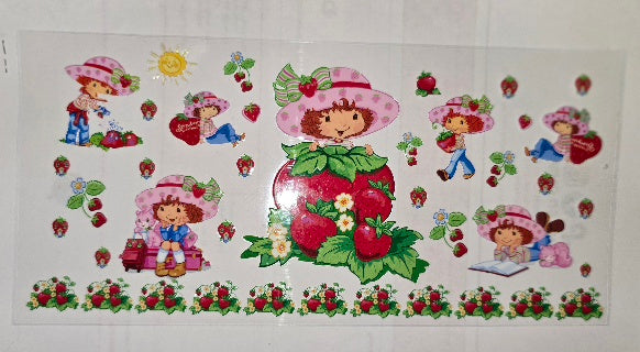 80's Cartoons/Things