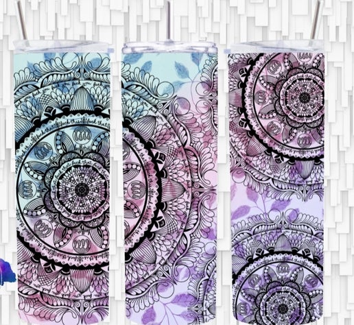 Sarcastic/Snarky 20oz Tumbler Designs