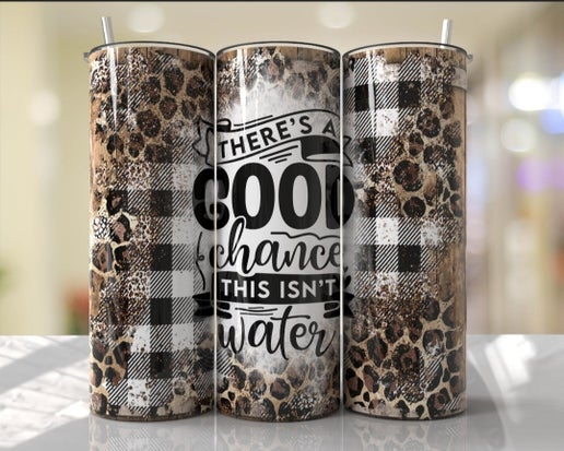 Adult Beverage 20oz Tumbler Designs