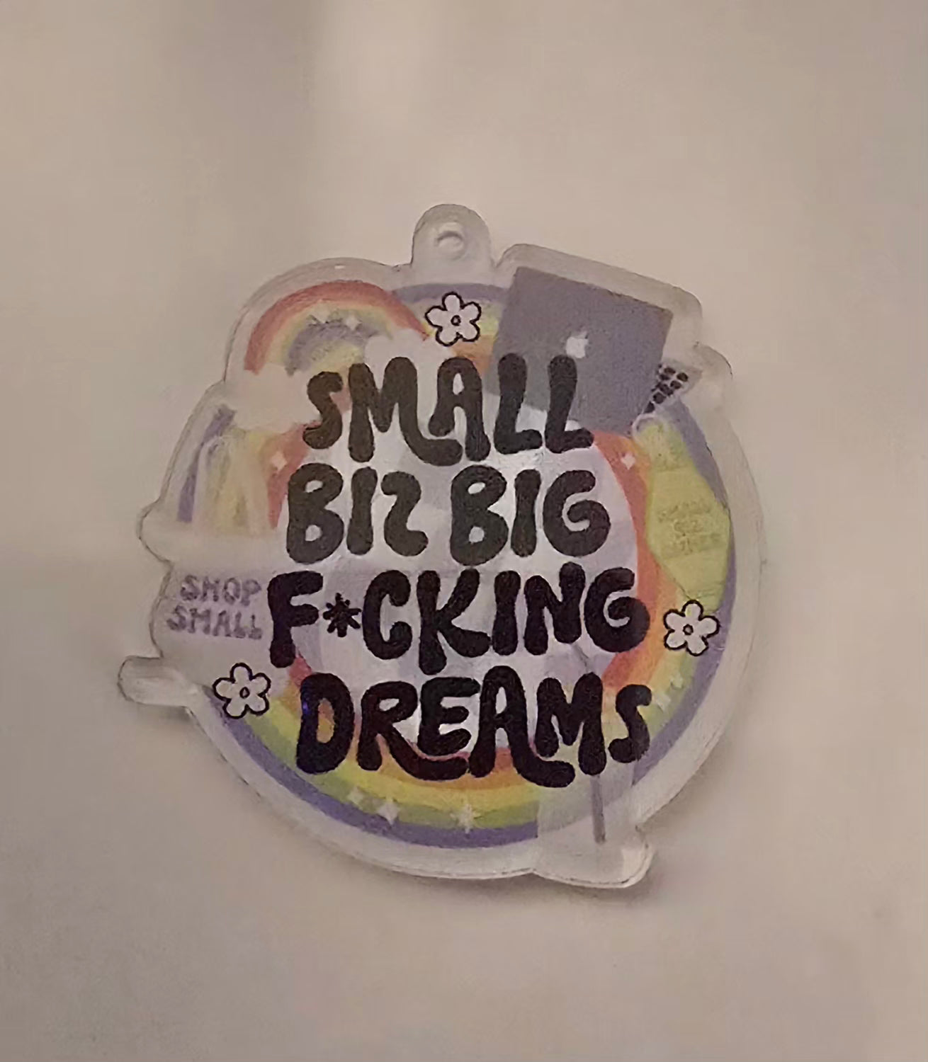 Kindle Charms/Dust Plug