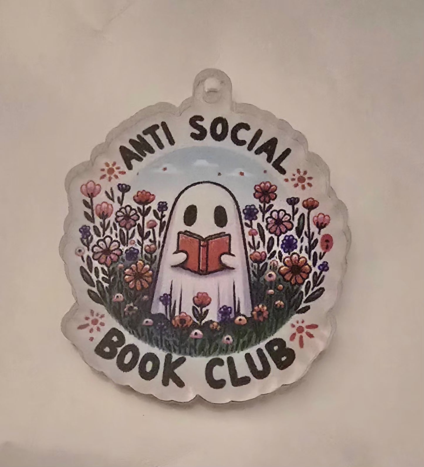 Kindle Charms/Dust Plug