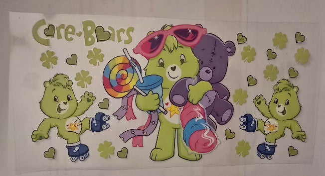 80's Cartoons/Things