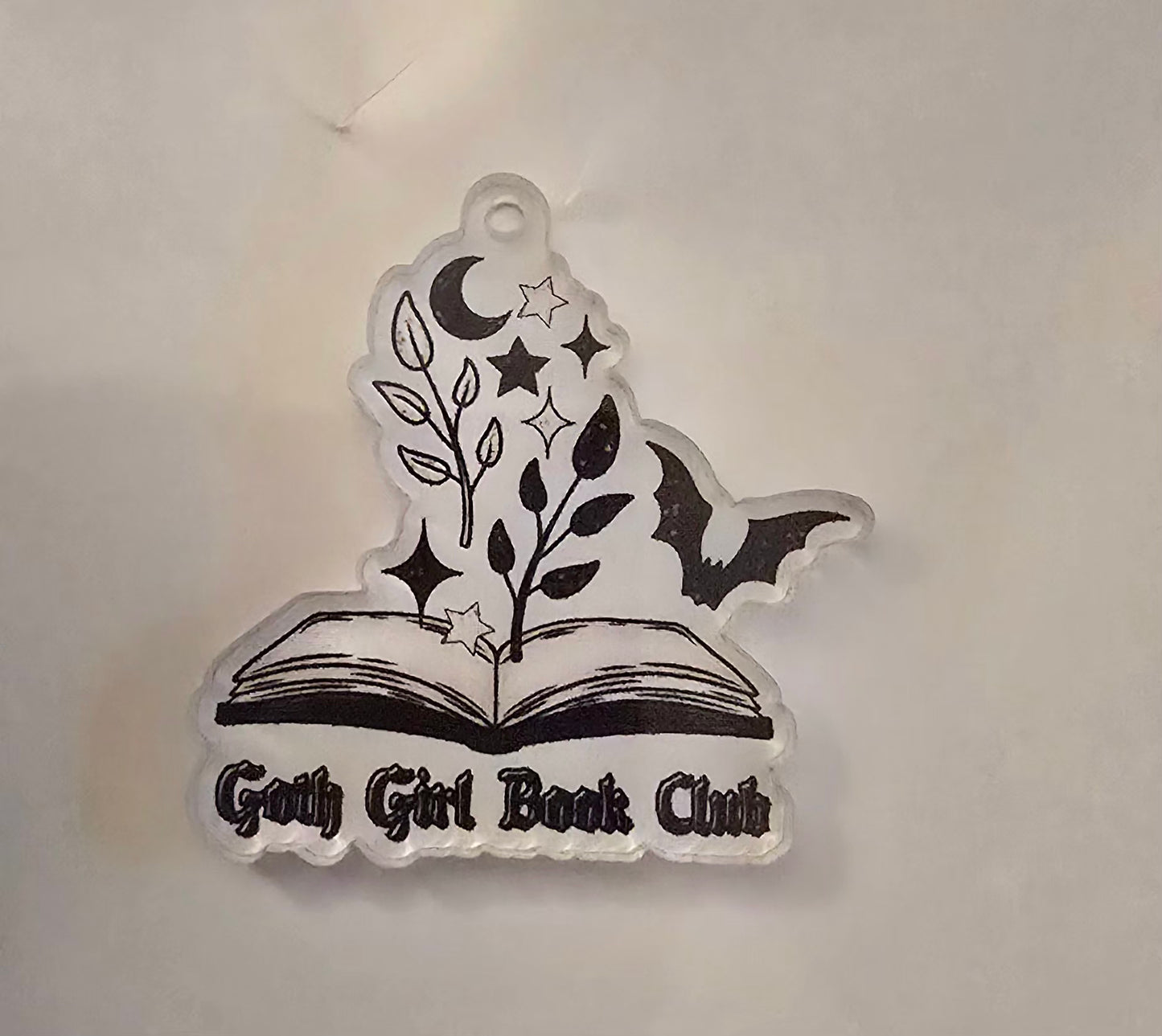 Kindle Charms/Dust Plug