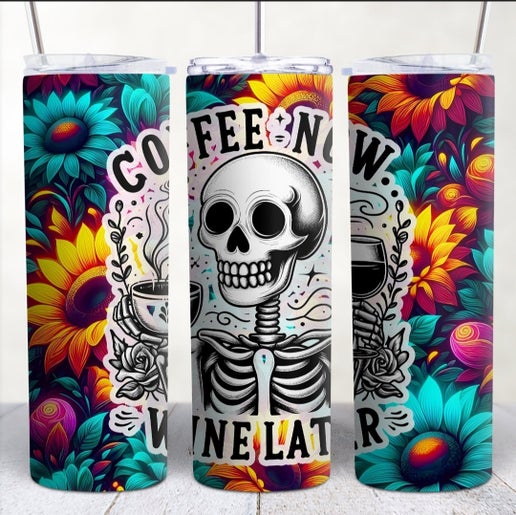 Adult Beverage 20oz Tumbler Designs