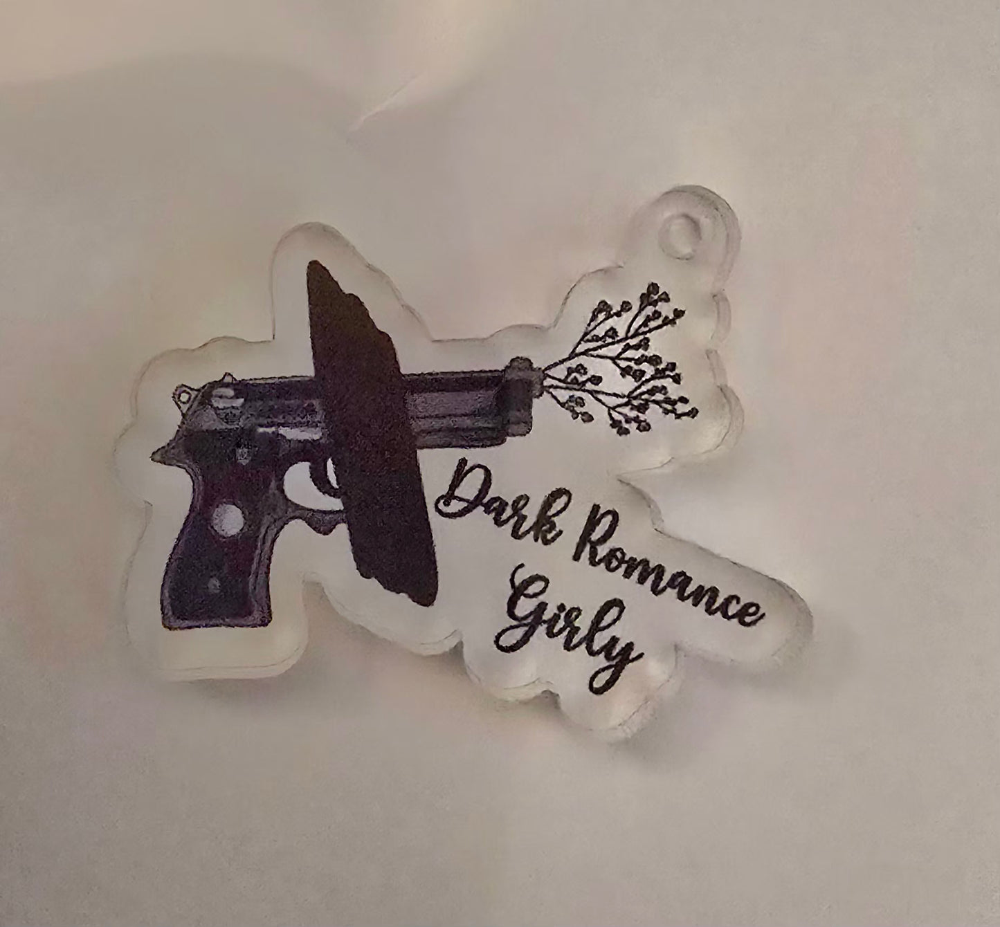 Kindle Charms/Dust Plug